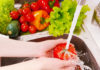 How to Properly Clean Fruits and Vegetables?