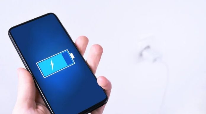 How to fix phone battery not charging.