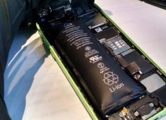 What to do when your phone’s battery is swollen?