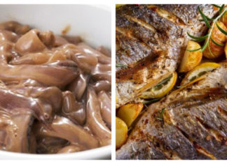 7 Common Mistakes When Eating Genetically Modified Fish: Especially the Second One that Many People Fall into