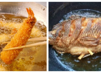 5 Common Mistakes When Frying Food That Cause It to Stick and Break Apart: First Thing, 9 Out of 10 Households Make This Mistake