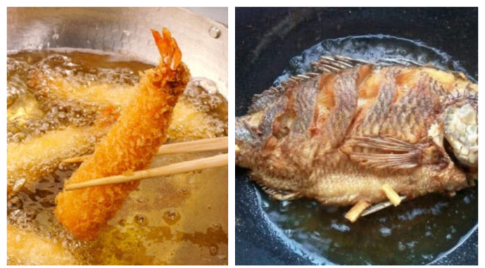 5 Common Mistakes When Frying Food That Cause It to Stick and Break Apart: First Thing, 9 Out of 10 Households Make This Mistake