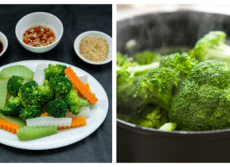 4 Mistakes That Can Strip Vegetables of Vitamins and Nutrients: 10 Common Errors That Cause Vegetables to Lose Their Natural Sweetness