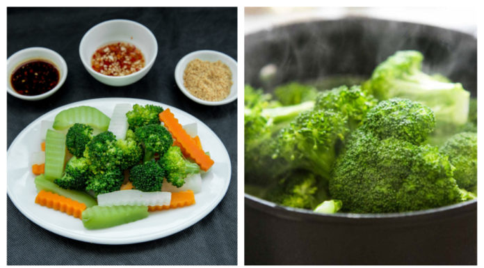 4 Mistakes That Can Strip Vegetables of Vitamins and Nutrients: 10 Common Errors That Cause Vegetables to Lose Their Natural Sweetness