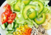 Mistakes in eating salad that make you gain weight instead of losing it