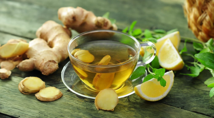 Why is it said in traditional teachings that “Eat turnips in the evening, eat ginger in the morning”? What are the health risks of doing the opposite?