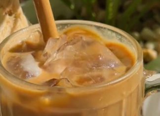 Discover the Unexpectedly Delicious and Unique Taste of Coffee with Coconut Milk