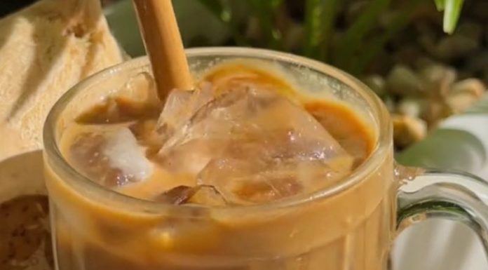 Discover the Unexpectedly Delicious and Unique Taste of Coffee with Coconut Milk