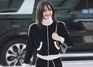 Learn the fashion formula of Korean celebrities on cold days, effortlessly slaying the winter style game