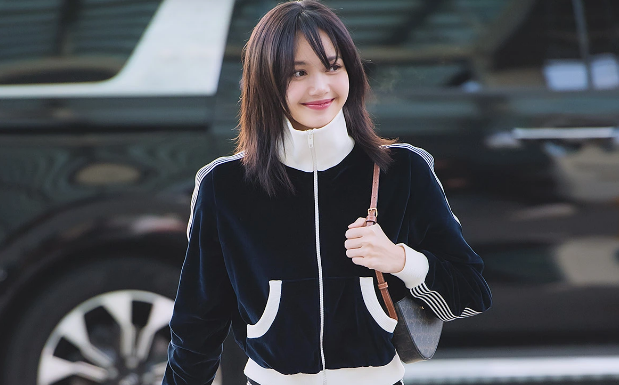 Learn the fashion formula of Korean celebrities on cold days, effortlessly slaying the winter style game