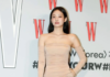 Korean Celebrities Steal the Spotlight on the Red Carpet: Jennie Flaunts Iconic Off-Shoulder Look
