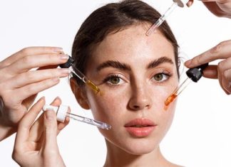 4 Common Mistakes When Using Serum That Make Your Skin Always Dry and Dull