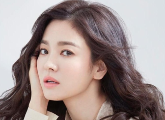 Song Hye Kyo’s Youthful Skin Revealed to Be the Result of These Affordable Ingredients