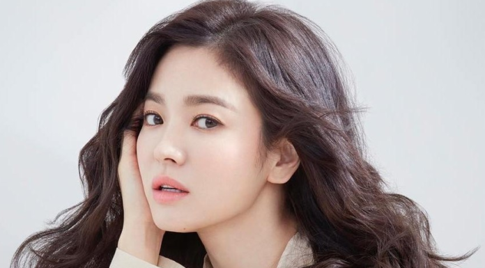 Song Hye Kyo’s Youthful Skin Revealed to Be the Result of These Affordable Ingredients