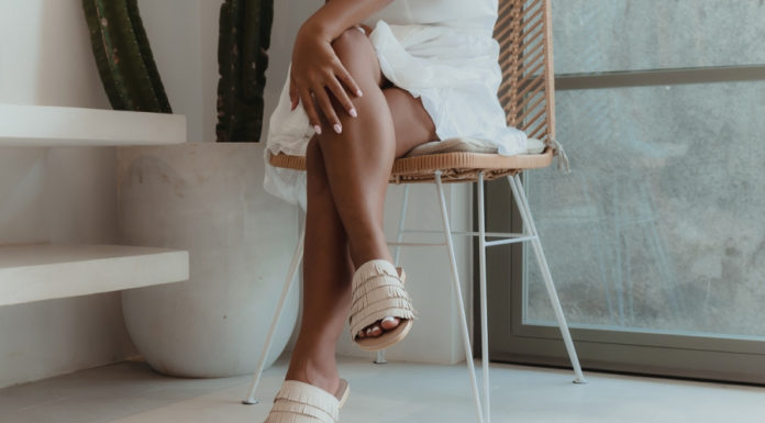 7 Habits to Maintain Sleek Legs for the Perfect Look