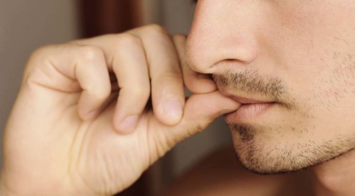 Expert shares tips for maintaining shiny and healthy nails.