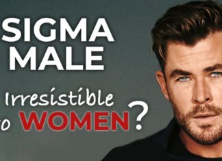 What is Sigma? Interesting facts about Sigma males that you might not know