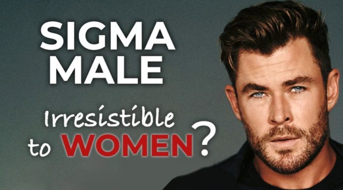 What is Sigma? Interesting facts about Sigma males that you might not know