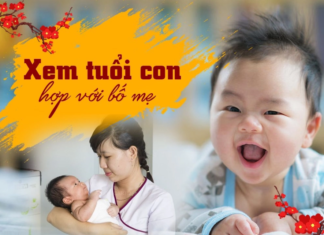 No one is happier than a mother with a 4-year-old daughter, blessed by her presence