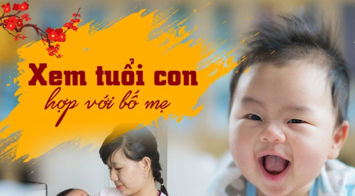 No one is happier than a mother with a 4-year-old daughter, blessed by her presence