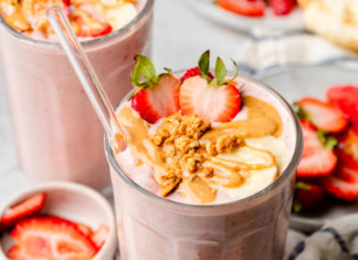 4 Protein-Rich Smoothies to Boost Immunity and Fight Fatigue