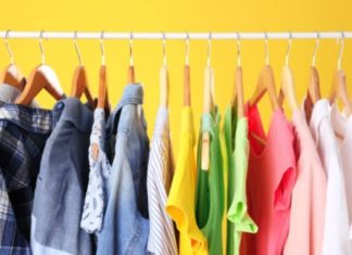 What is the weight of a Size M? How to choose the most suitable clothes for someone with Size M?