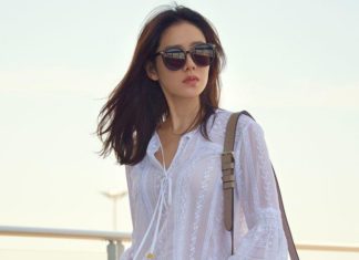 Learn Son Ye Jin’s simple summer outfit pairing tips to help U40 look youthful like 20