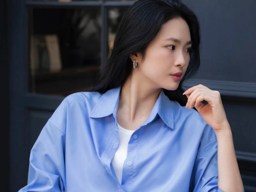 Transform your look with a classic, stylish, and sophisticated button-up shirt