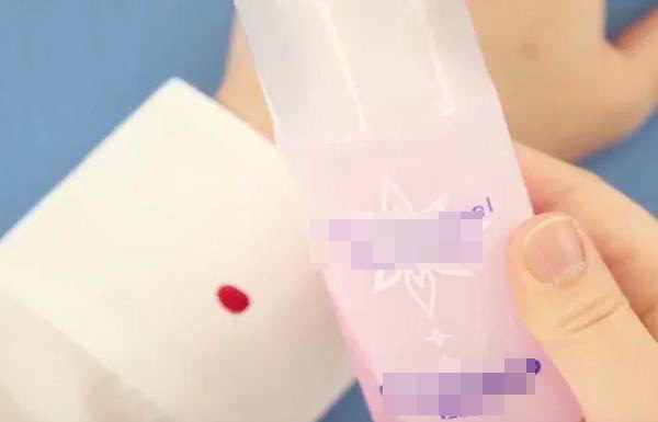 The common situation all women encounter when painting their nails and how to handle it