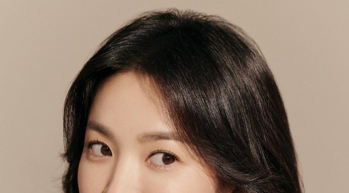 Achieve Glass Skin with Song Hye Kyo’s 2-2-2 Beauty Formula