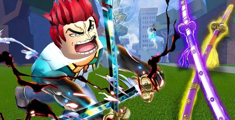 How to easily and quickly obtain Oden dual swords in the latest version of Blox Fruit