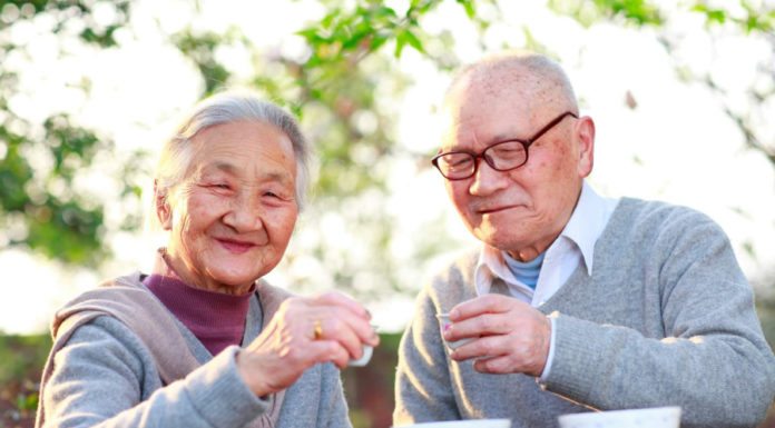 Ancient Wisdom: Do People Who Live Long Have These 3 Common Facial Characteristics?