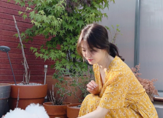 Song Hye Kyo’s Stunning Summer Dress Formulas for Age-defying Elegance