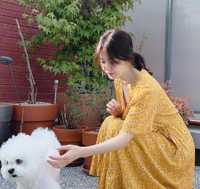 Song Hye Kyo’s Stunning Summer Dress Formulas for Age-defying Elegance