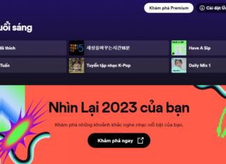 Spotify Wrapped 2023: Discover Yourself Through Your Music Playlist