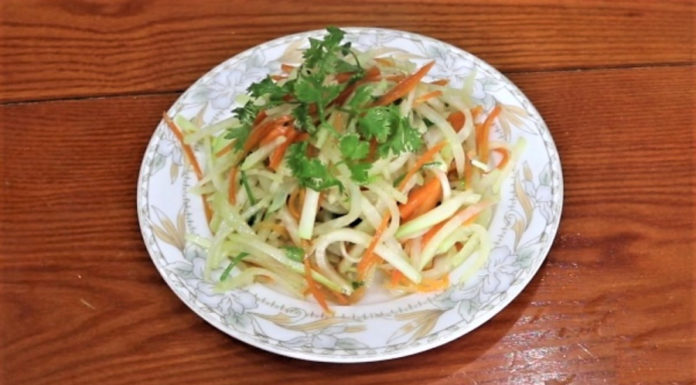 Delicious Recipe: Transforming your Family Meal with Delicious Parsnip Dishes