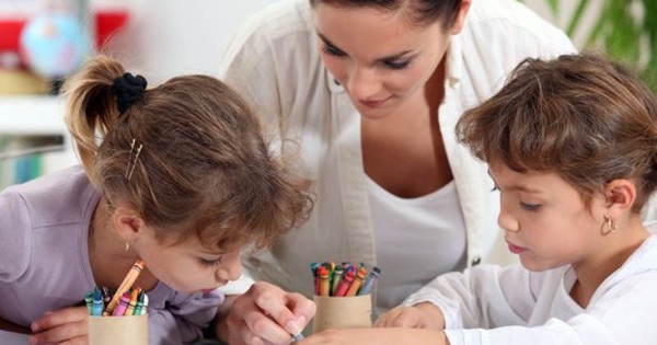 3 Key Differences in Parenting that Determine the Differences in Children: Beyond Wealth and Poverty