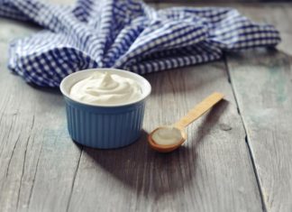 Make delicious and nutritious homemade Greek yogurt, better than store-bought, for a healthy and happy family