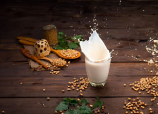 The Dangers of Drinking Soy Milk: What You Need to Know