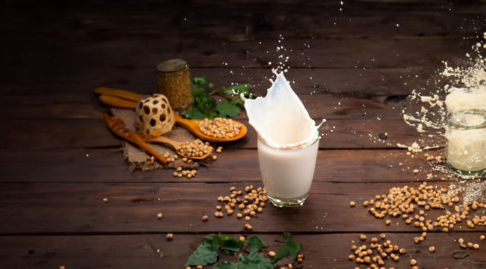 The Dangers of Drinking Soy Milk: What You Need to Know