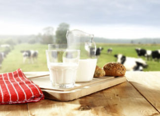 Don’t Waste Expired Milk, Utilize This Method to Bring Many Benefits and Save Money