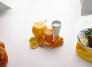 A Smart and Nutritious Way to Mix Milk with Fruit Juice for Children to Easily Consume, But Turns Out Mothers Regret It