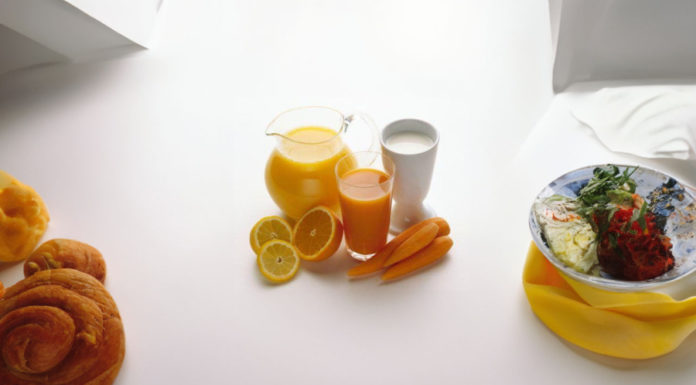 A Smart and Nutritious Way to Mix Milk with Fruit Juice for Children to Easily Consume, But Turns Out Mothers Regret It