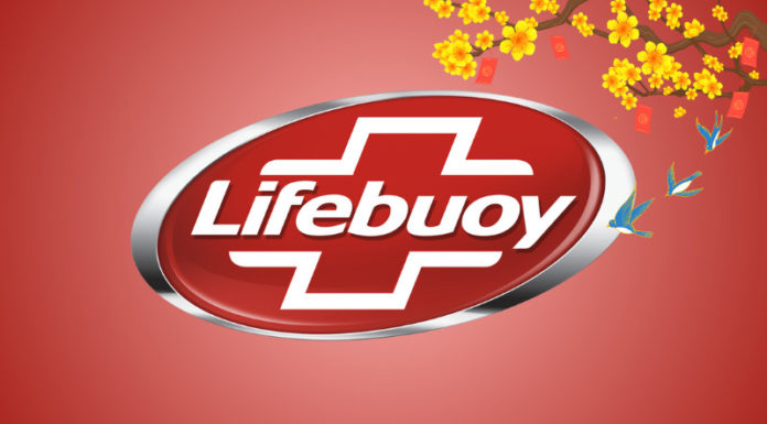 Lifebuoy Shower Gel Now with Dragon Fruit and Snow Daisy for This Tet Season