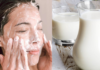 3 Amazing Beauty Hacks with Fresh Milk to Revitalize Your Skin