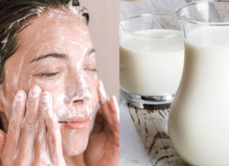 3 Amazing Beauty Hacks with Fresh Milk to Revitalize Your Skin