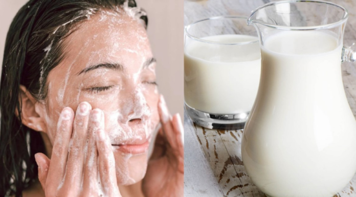 3 Amazing Beauty Hacks with Fresh Milk to Revitalize Your Skin