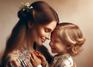 The Priceless Impact of Simple Actions by Parents: Making Children Stronger and Happier