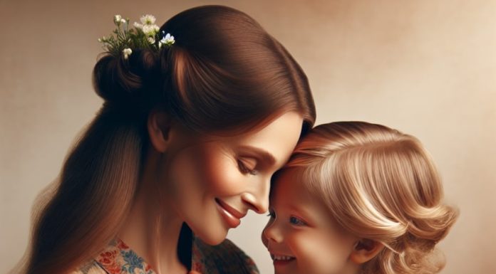 The Priceless Impact of Simple Actions by Parents: Making Children Stronger and Happier