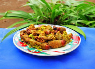 The truth about the “heavenly surprise” dish that is considered a divine remedy for intimacy, causing people to scramble for it and restaurants unable to meet the demand